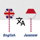 English To Javanese Translator APK