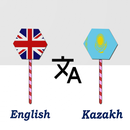 English To Kazakh Translator APK