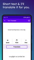 English To Susu Translator Screenshot 2