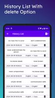 English To Susu Translator Screenshot 3