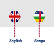 English To Sango Translator
