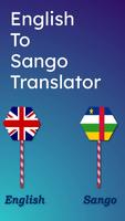 English To Sango Translator Plakat