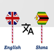 English to Shona translator
