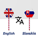 English To Slovakia Translator APK