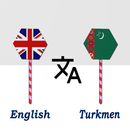 English To Turkmen Translator APK