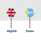 English To Tuvan Translator Zeichen