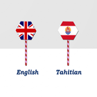 English To Tahitian Translator Zeichen