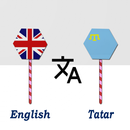 English To Tatar Translator APK