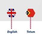 English To Tetum Translator Zeichen
