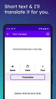 English To Tetum Translator Screenshot 2