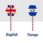 English To Tsonga Translator icône