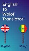 English To Wolof Translator Plakat