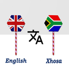 English To Xhosa Translator-icoon
