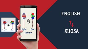 English To Xhosa Translator Ekran Görüntüsü 1