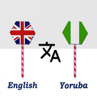 ikon English To Yoruba Translator