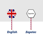 English To Zapotec Translator Zeichen