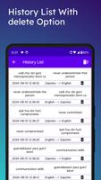 English To Zapotec Translator Screenshot 3