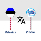 Estonian To Frisian Translator Zeichen