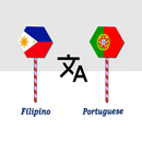Filipino Portuguese Translator APK