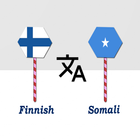 Finnish To Somali Translator Zeichen
