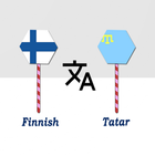 Finnish To Tatar Translator Zeichen