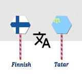 Finnish To Tatar Translator Zeichen