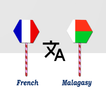 French To Malagasy Translator