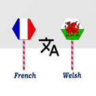 French To Welsh Translator Zeichen