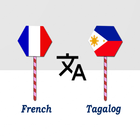 French To Tagalog Translator Zeichen