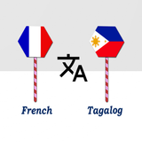 French To Tagalog Translator Zeichen