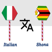 Italian To Shona Translator