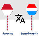 Javanese Luxembourgish Trans APK