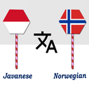 Javanese Norwegian Translator APK