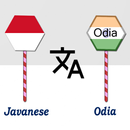 Javanese To Odia Translator APK
