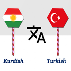 ikon Kurdish To Turkish Translator