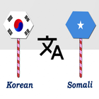 Korean To Somali Translator Zeichen