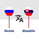 Russian To Slovakia Translator APK