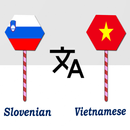 Slovenian To Vietnamese Trans APK