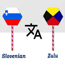 Slovenian To Zulu Translator APK