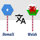 Somali To Welsh Translator APK