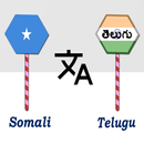Somali To Telugu Translator APK