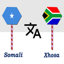 Somali To Xhosa Translator APK