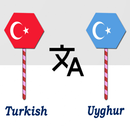 Turkish To Uyghur Translator APK