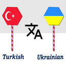 Turkish Ukrainian Translator APK