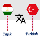 Tajik To Turkish Translator APK