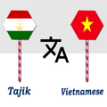 Tajik To Vietnamese Translator