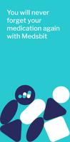 Medsbit โปสเตอร์