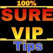 100% Sure VIP Tips