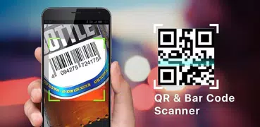 QR Code Scanner