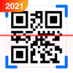 All Scanner: Codice QR e scann